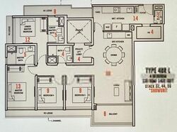Grand Dunman (D15), Apartment #412965281